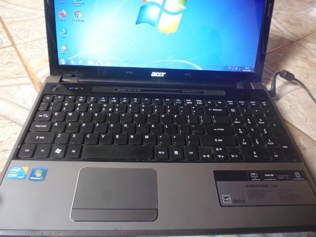 Notebook i5 - Foto 2