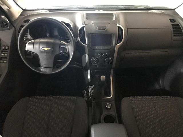 Chevrolet s10 2015/2016 2.8 lt 4x4 cd 16v turbo diesel 4p manual - Foto 14