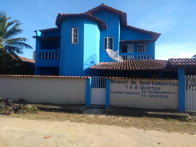 Praia nova Viçosa Bahia - Foto 5
