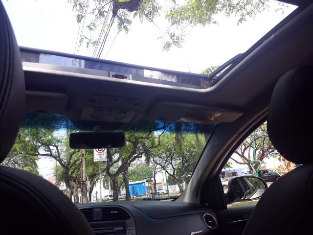 Fiat bravo completo com teto solar - Foto 4