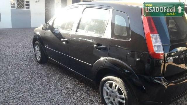 Fiesta Hatch - Foto 6