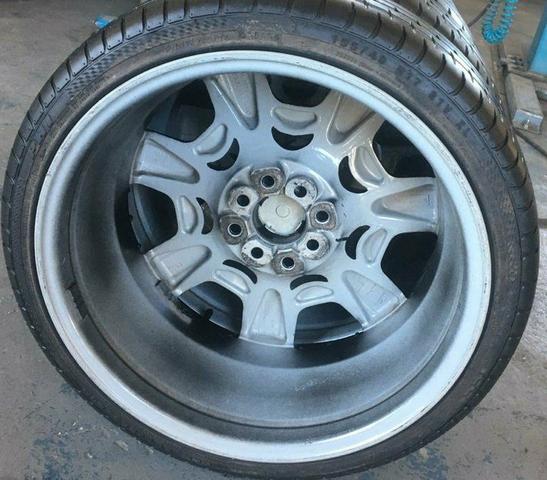 Roas 17" bentley - Foto 3