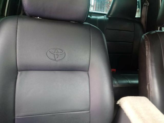 Hilux 2002 - Foto 5