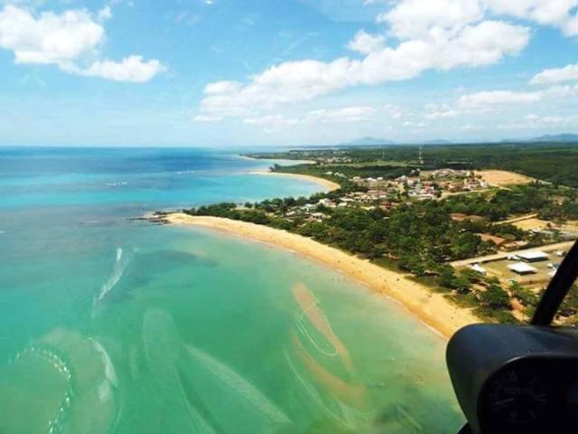 A-lugo casa duplex com 3 quartos na Barra do Sahy (Aracruz) para natal 2019 - Foto 13