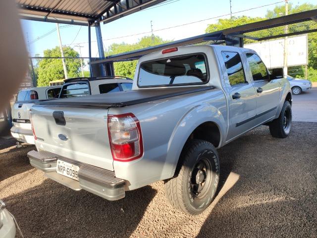 Ranger XLS 2.3 Completa Unico Dono Pneus Novos - Foto 4