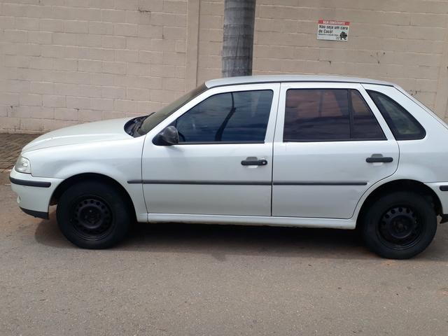 Gol g3 - Foto 2