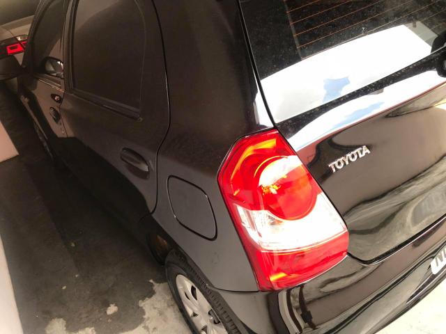 Etios XS 1.3 2013 - Ent.2000 Completo - 2013 - Foto 4