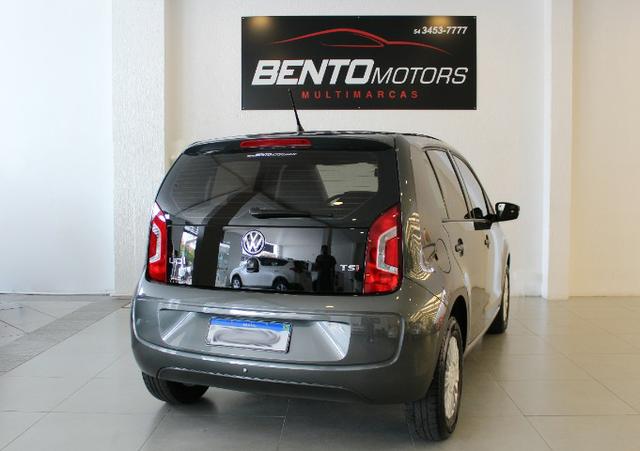 VW Move UP! 1.0 TSi - Foto 3