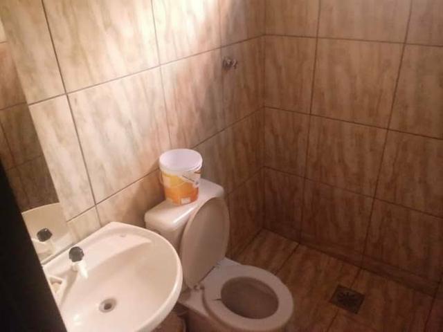 Vd casa 3qt 2wc st.oeste Qd 1 - Foto 17