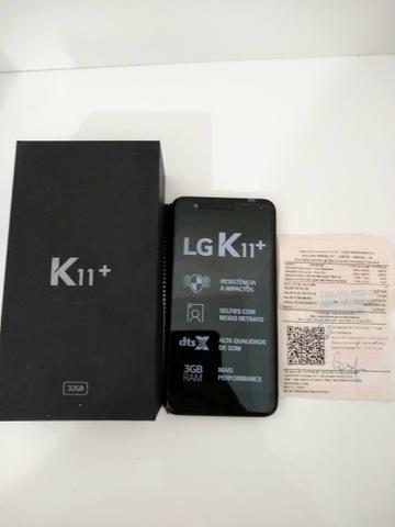 Vendo k11 plus comprado 2 dias - Foto 4
