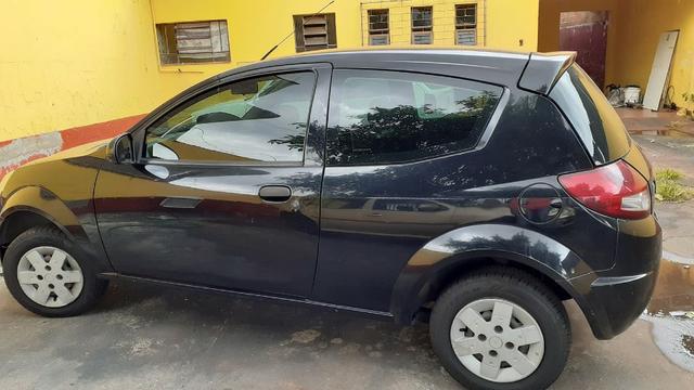 Ford Ka 2011 - parcelo no cartão de créditos