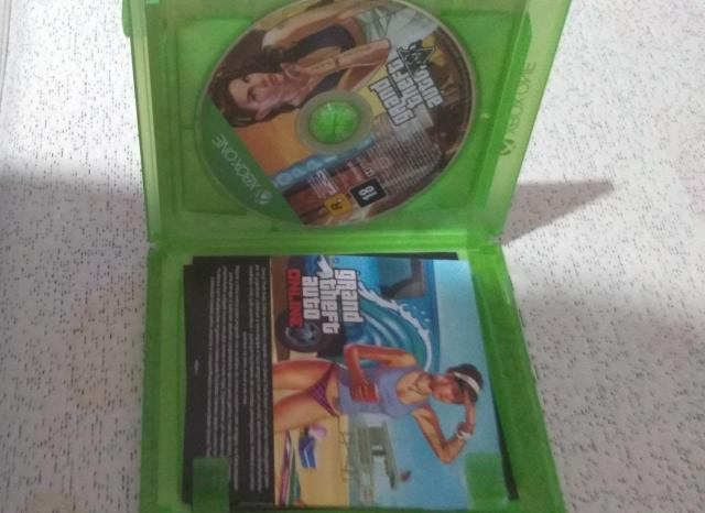 Gta 5