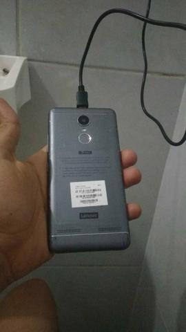 K6 32g na caixa com nota - Foto 2