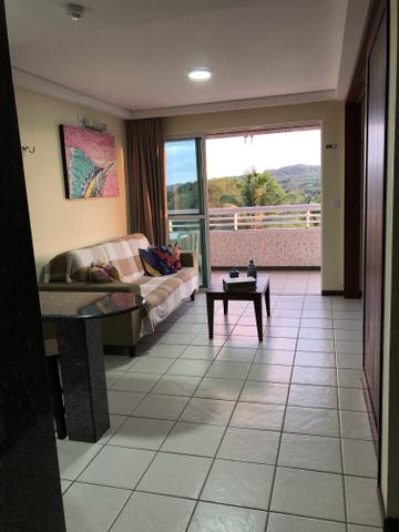 Apartamento na praia de Cotovelo no condomínio Blue Marlin Spa & Resort - Foto 11