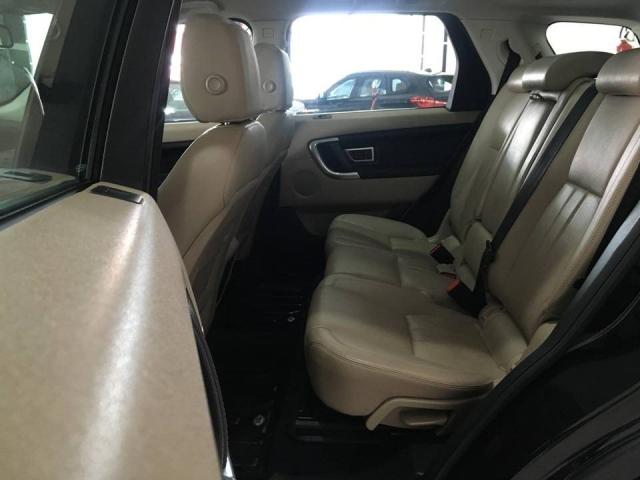 LAND ROVER DISCOVERY SPORT 2015/2015 2.0 16V SI4 TURBO GASOLINA HSE 4P AUTOMÁTICO - Foto 5
