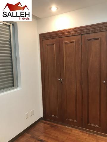 Apartamento, Grajaú, Belo Horizonte-MG - Foto 10