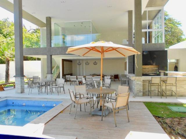 Casa duplex no Condomínio Carmel Bosque Duo. CA0779 - Foto 14
