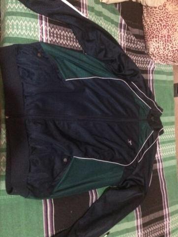 Jaqueta moletom 40 reais