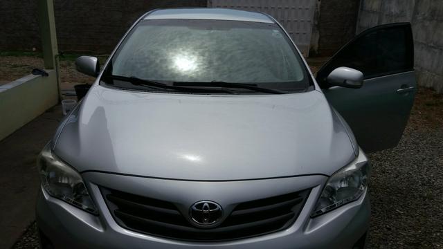 Corolla 2.0, xei, completo, 2012/2013