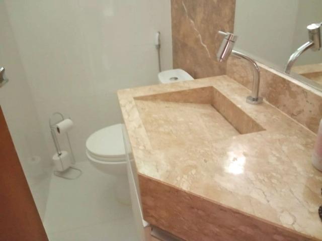 Excelente casa em Colônia Agrícola samambaia - Foto 14