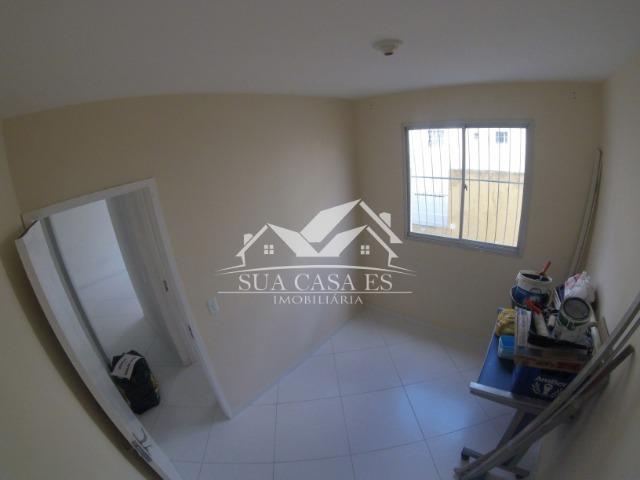 LA-Apartamento 3 quartos - sol da manhã - Residencial Costa do Marfim - Foto 8