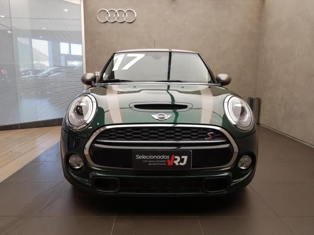 COOPER COOPER S SEVEN 2.0 TURBO 16V 3p Aut.