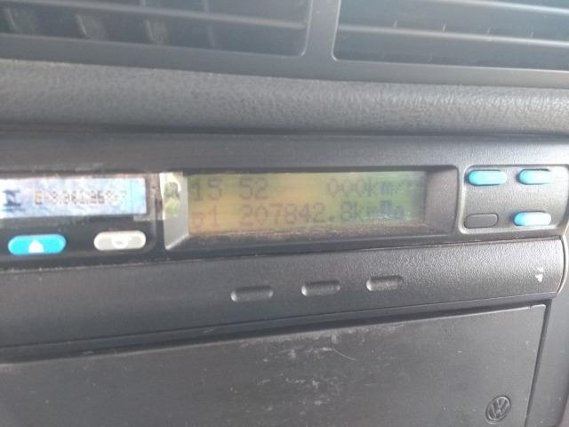 Volkswagen Vw 10160 Ano 2013/2014 Bau 6,20 Mts - Foto 12