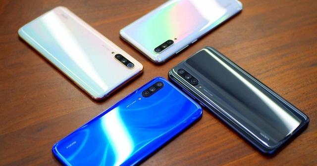 Mi a3 64gb na promoção! essa semana!