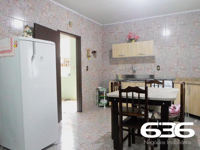 Casa | Joinville | Parque Guarani | Quartos: 2 - Foto 5