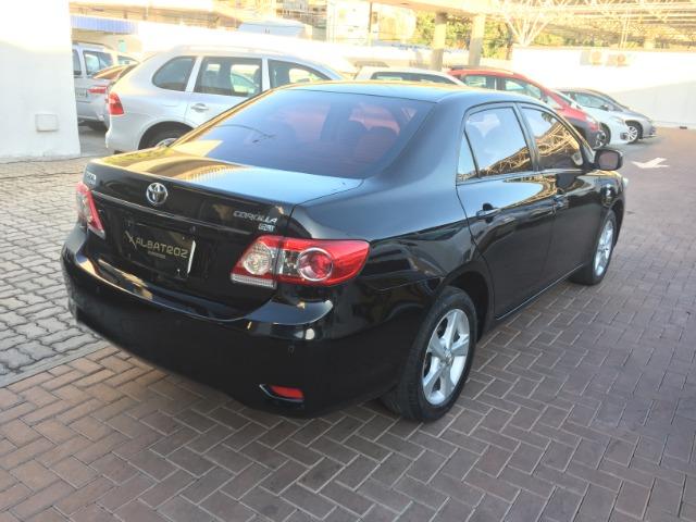 Corolla 1.8 GLI Automático 2013 - Foto 7