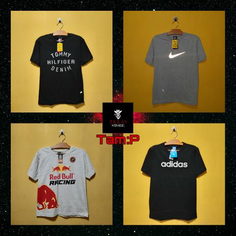 Camisas Masculinas