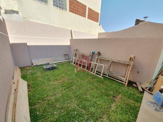 Sou um sobrando lindo e novinho em folha no bairro novo b! - Foto 16