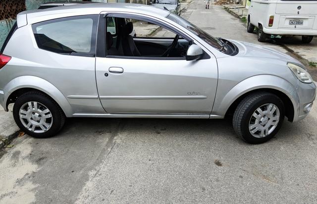 Ford Ka 2010 - Foto 2