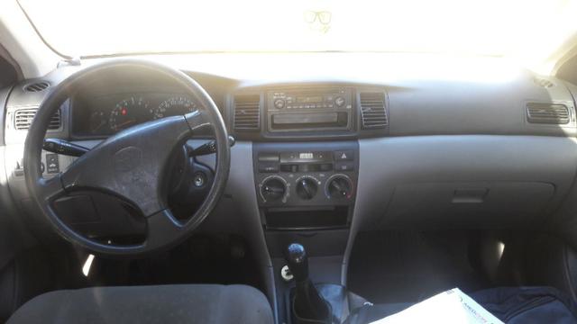 Corolla 2005/2006 - Foto 7