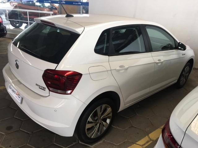 VW POLO HIGHLINE 1.0 TSI AD 2017/2018 - Foto 6