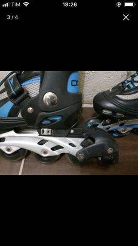 Patins oxer - Foto 3