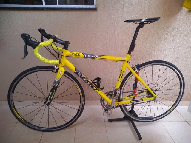 Bicicleta speed Giant