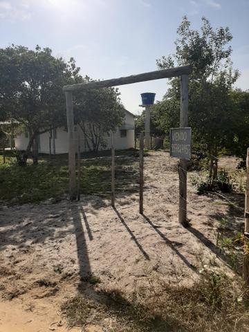 Lote Campo Grande, Barra Nova.SM
