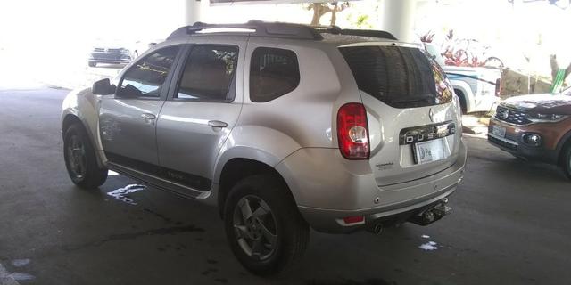 Duster 2.0 Aut 4x2 - Foto 4