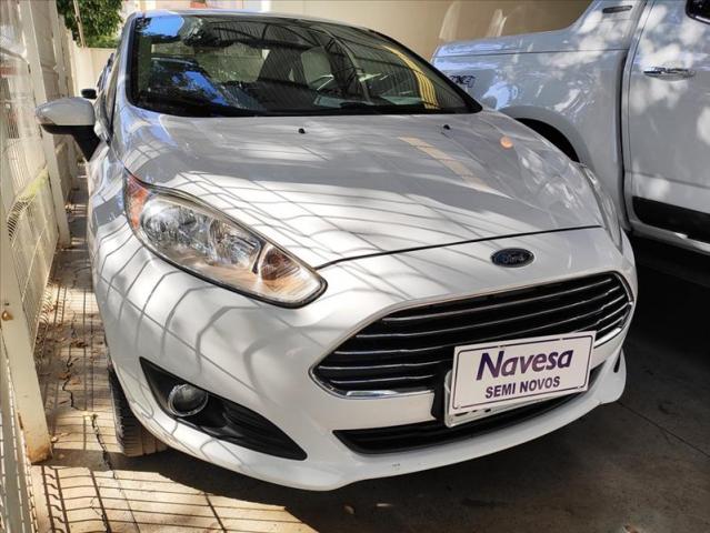 Ford Fiesta 1.6 Titanium Sedan 16v - Foto 2