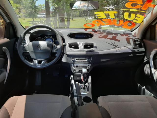 RENAULT FLUENCE DYN20A - Foto 18
