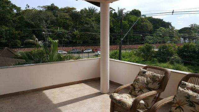 Condomínio Itapuranga II, Ponta Negra com 4 dormitórios - Foto 11
