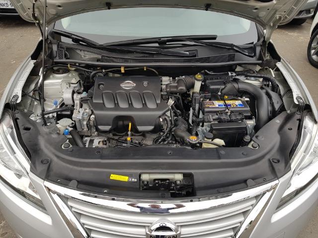 Nissan Sentra 2.0 SV A/T 2014 - Foto 11
