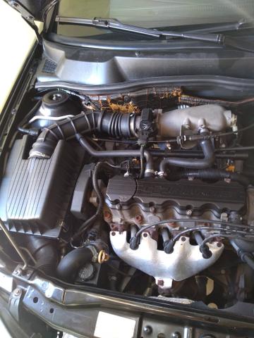 Vendo astra com nada pra fazer é só pegar e andar - Foto 2