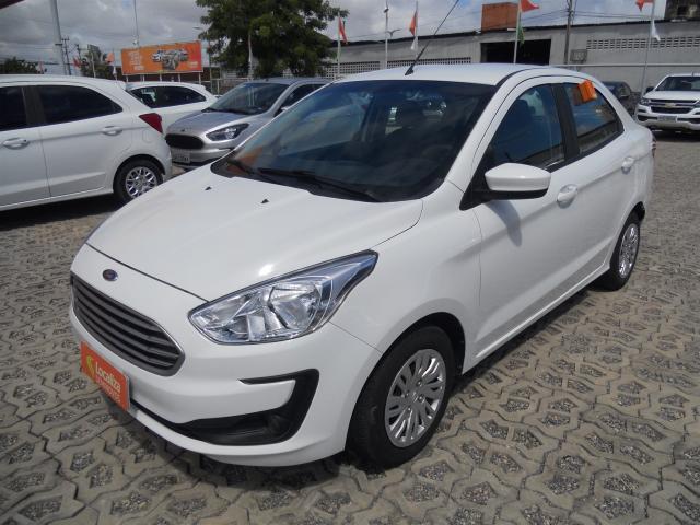 FORD KA 2018/2019 1.5 TIVCT FLEX SE MANUAL - Foto 3