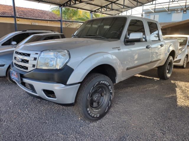 Ranger XLS 2.3 Completa Unico Dono Pneus Novos