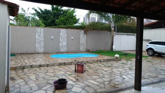 Excelente casa Vicente Pires (Col. Agrícola Sam. Lote 500m²! Oportunidade! - Foto 8