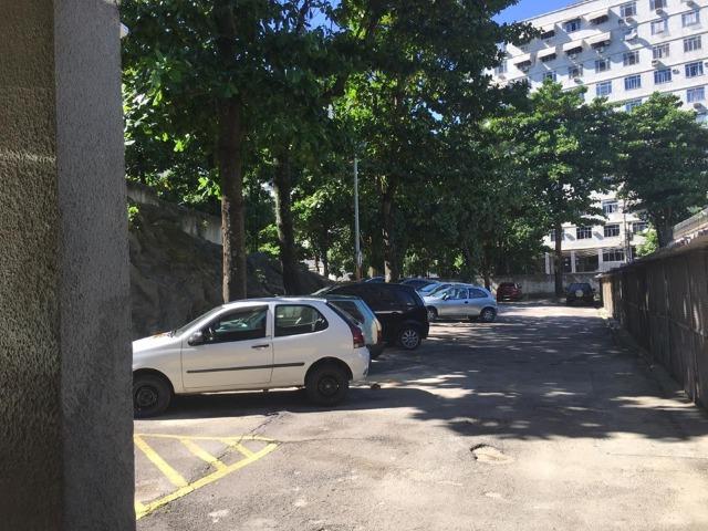 Apto. 3 qts vendo 2 banheiro, 2 vagas, 112m² Olaria, espetáculo Oportunidade Raridade