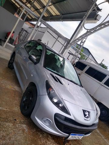 Peugeot Passion XRS 1.4 Completão