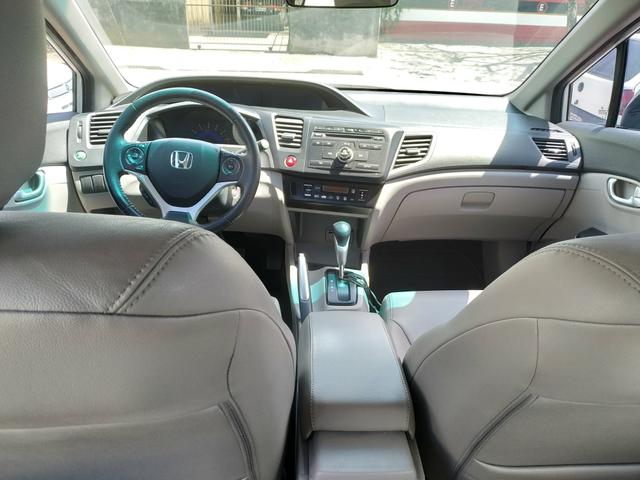 Honda new civic - Foto 4